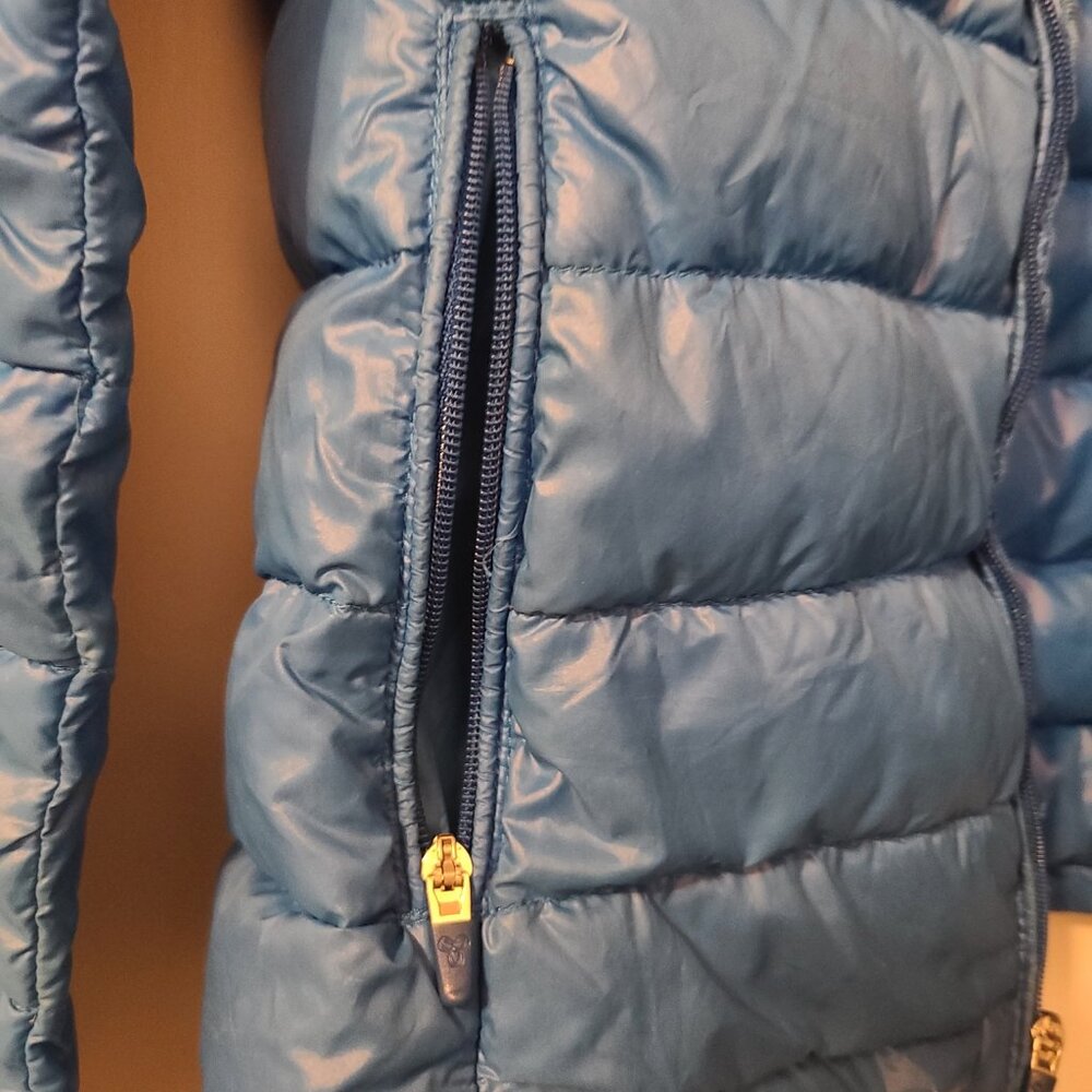 TNA Botanie puffer jacket - Picture 5 of 8